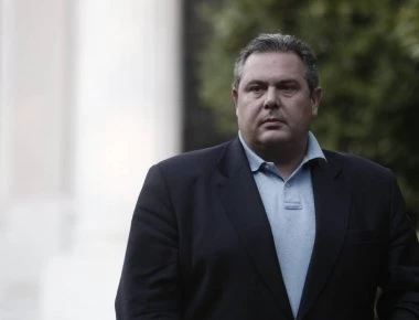 Στην Κύπρο ο Π.Καμμένος για τη μαύρη επέτειο της τουρκικής εισβολής